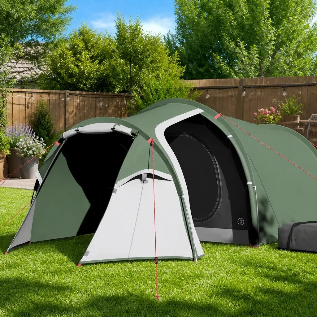 2-Person Camping Tent