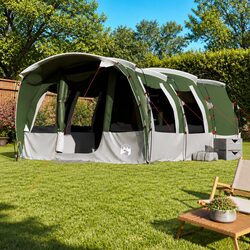 Your Go-To Family Tent for Outdoor Activities