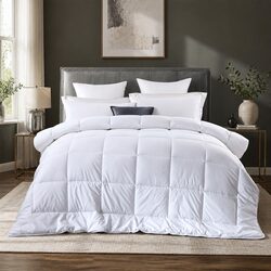 King Quilt 240x210cm Lightweight and Soft Touch