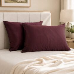 Mulberry Silk Pillowcases – Luxurious Sleep Essentials
