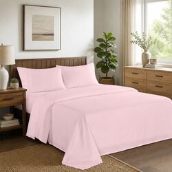 1200TC UltraSoft Sheet Set: Luxurious Comfort Awaits