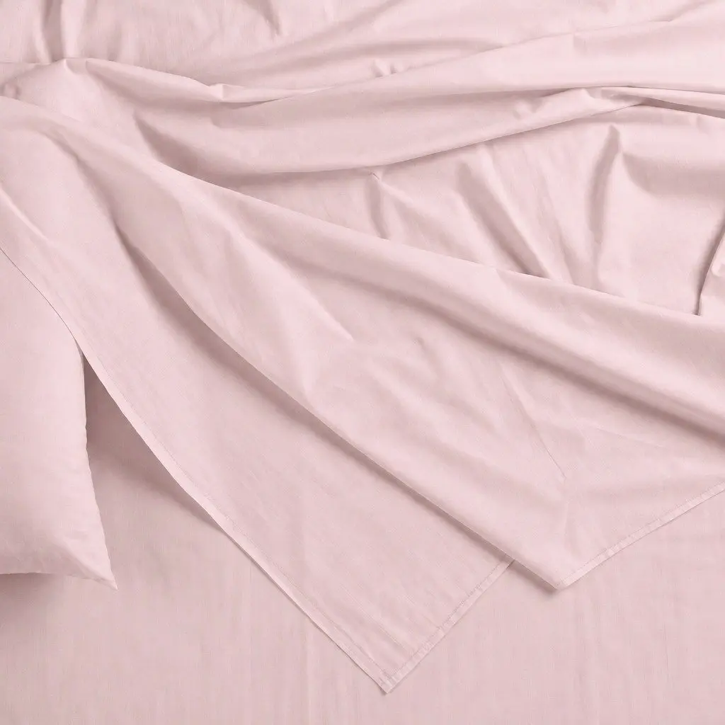 Bamboo Blended Sheet Set Bubble Bath Queen Size Soft Comfort 1000 Thread Count