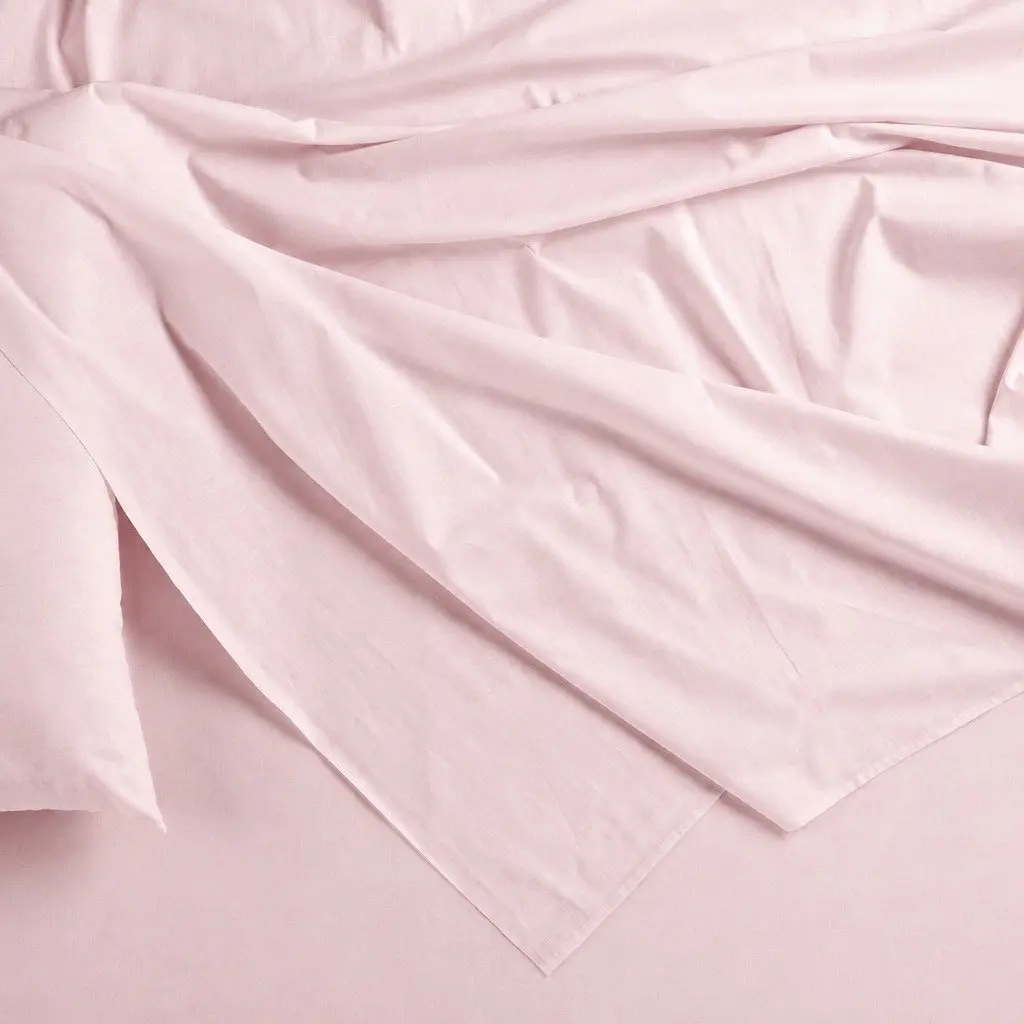 Bamboo Blend Sheet Set King 1000TC Soft Breathable Hypoallergenic All-Season