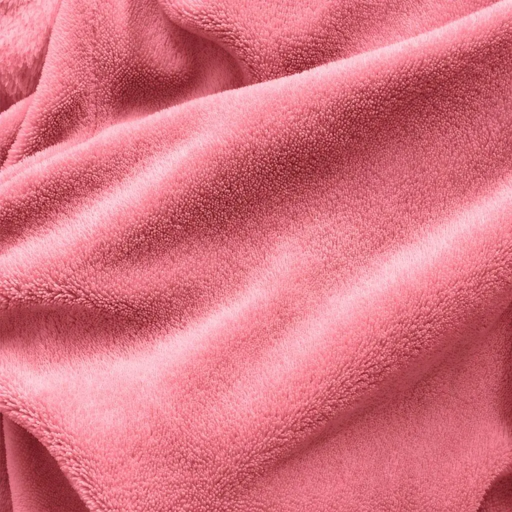 Snug Hoodie Reversible Loungewear Large Front Pocket Built-in Hood One Size
