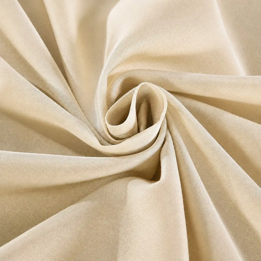 King Bamboo Blend Sheet Set 1000TC Flat Fitted Pillowcases Bedroom Bedding