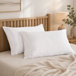 Get Cozy with Mulberry Silk Pillowcase Twin Pack for Your Home