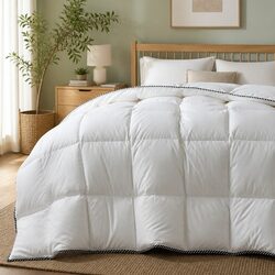 Bamboo Quilt 350GSM for Super King - All Seasons