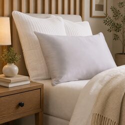 Concise Silk Pillowcase Features for Better Sleep