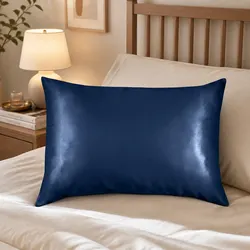 Dual-Sided Silk Pillowcase: Comfort in Every Stitch