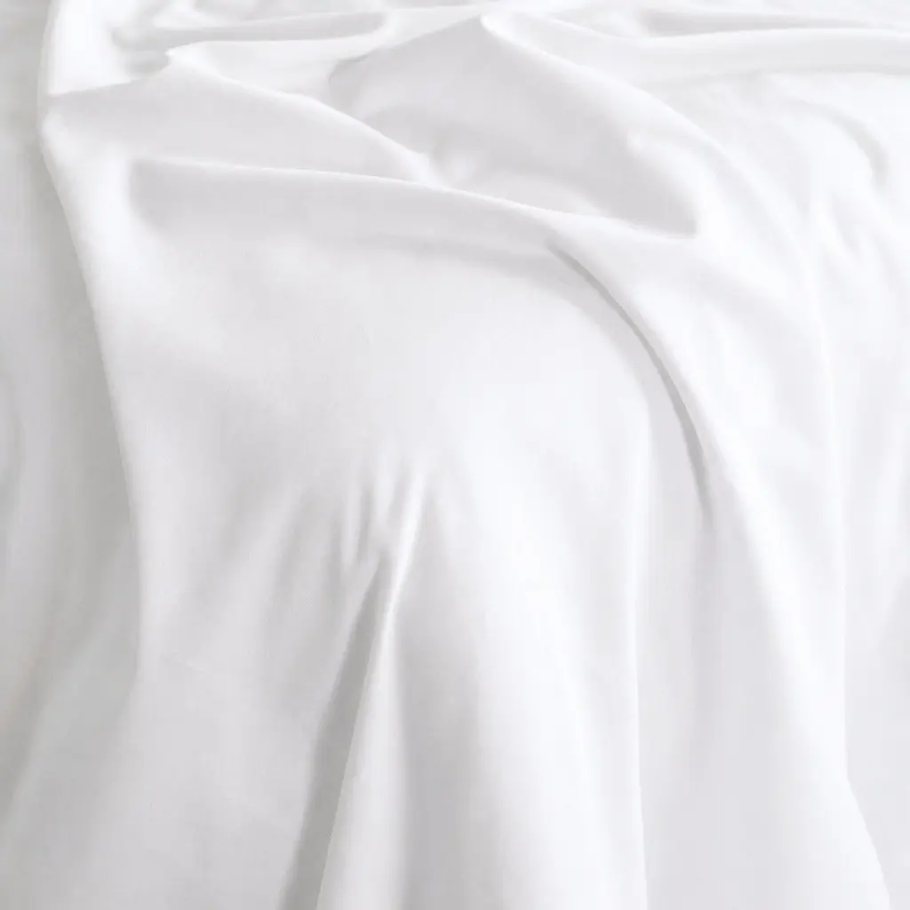 Bamboo Cotton Sheet Set King Size 1000TC Moisture-Wicking Hypoallergenic