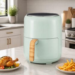 5L Air Fryer - Efficient Cooking Made Simple