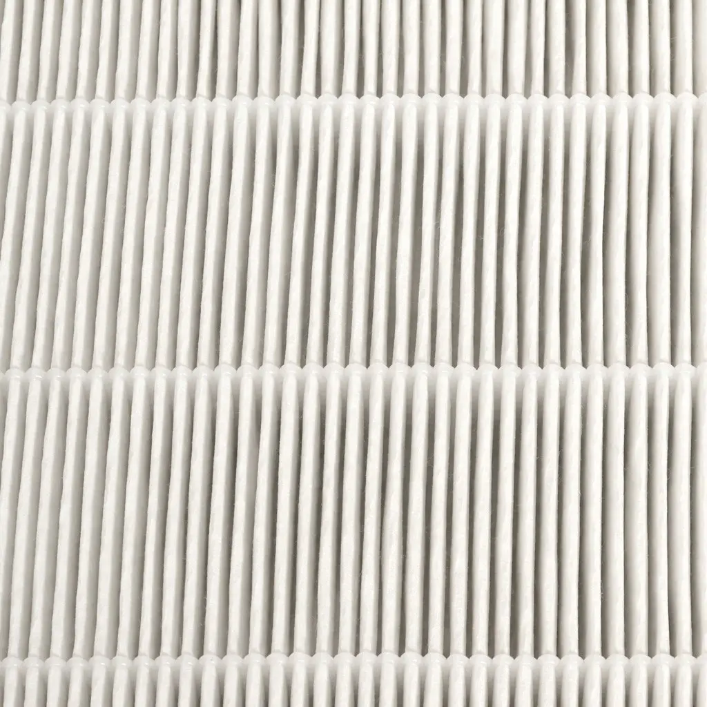 Air Purifier Replacement Filter H11 HEPA 5 Layer Filtration Dust Mites Smoke