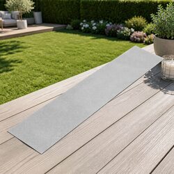 Compact and Effective Aluminium Gutter Guard Mesh 60M