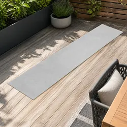 Aluminium Gutter Guard Mesh - 30 Pack, Efficient and Reliable