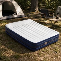 Your Friendly Double Air Mattress for Comfort Anywhere