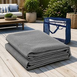 Your Ideal Outdoor Companion: Annex Matting 4M x 2.5M