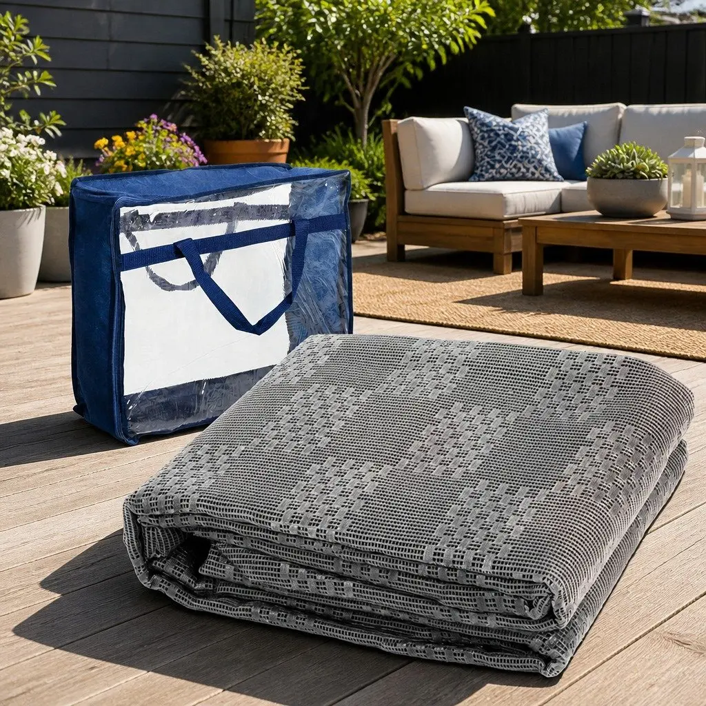 Annex Matting 4x2.5M
