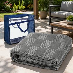 Enjoy Your Outdoor Adventures with Annex Matting 6x2.5M