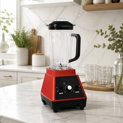 Friendly and Efficient 2L Commercial Blender for You