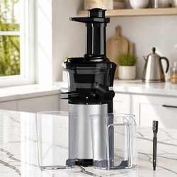 Efficient Cold Press Juicer for Fresh Juice
