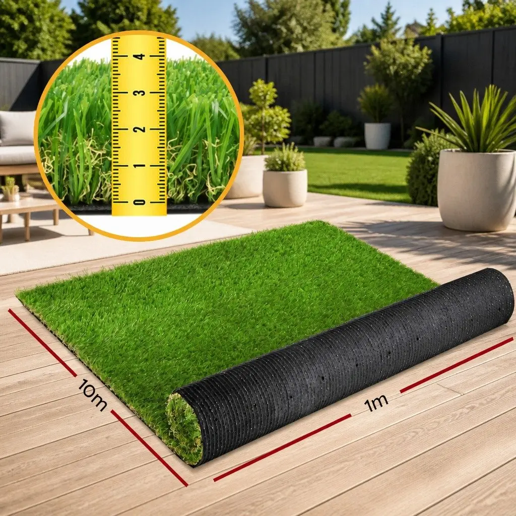 30mm Synthetic Grass Turf Roll
