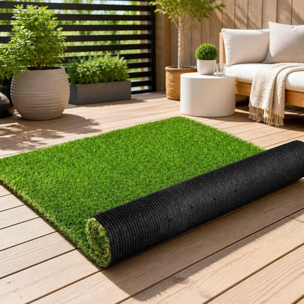 30mm Synthetic Grass Turf Roll