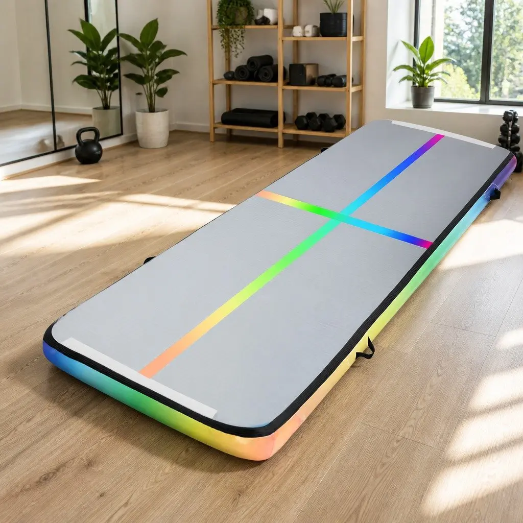 3M Air Track Gymnastics Mat