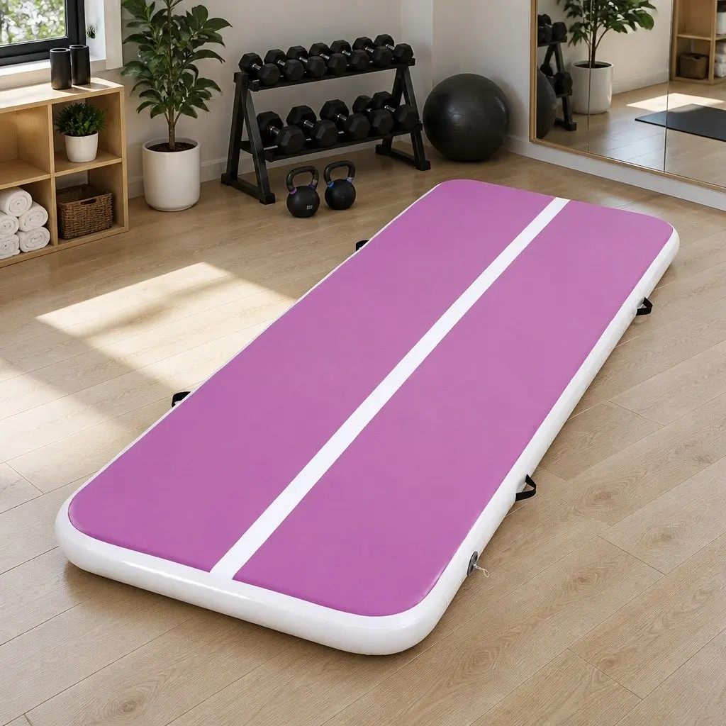3M Air Track Mat for Effective Workouts