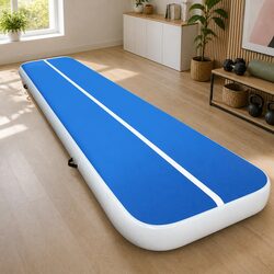Your Perfect Companion: Inflatable Air Track Mat for Fitness