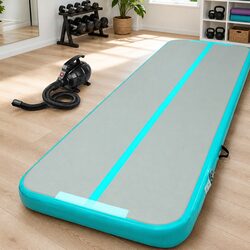 5M Inflatable Air Track: Compact and Efficient Training Tool