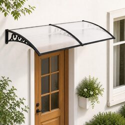 Your Ideal 0.8M x 2M Awning for Home Needs