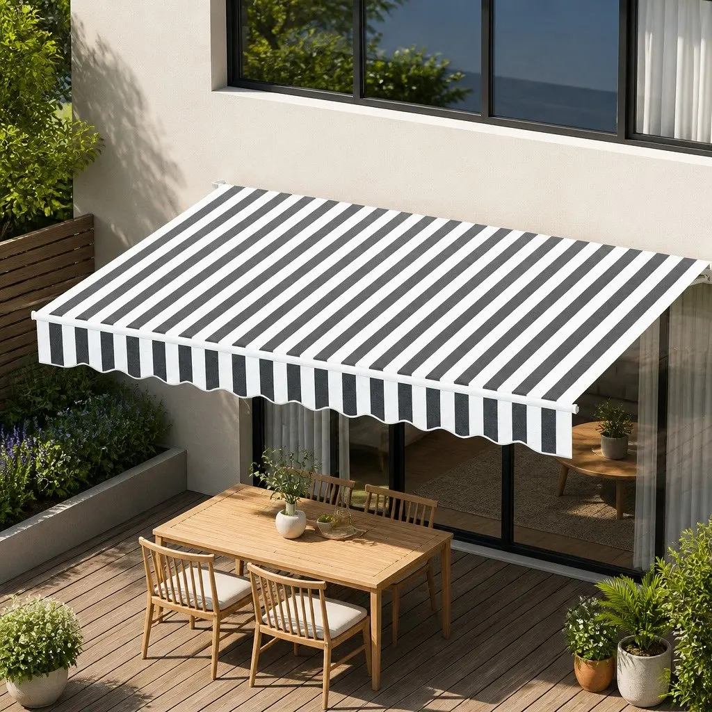 3m x 2.5m Awning