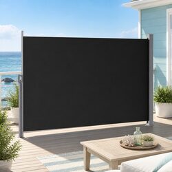 Your Ideal Outdoor Retractable Awning: 1.8 x 3M