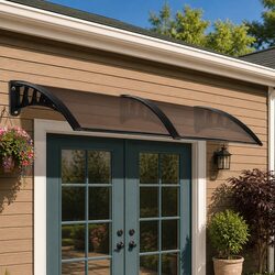 Your Perfect 1m x 2.4m Awning for Home and Office