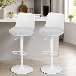 Bar Stools Set of 2: Perfect for Your Kitchen Needs