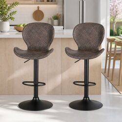 Discover Your New Favorite Bar Stools: Set of 2