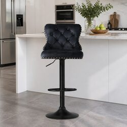 Adjustable Bar Stool: Stylish Comfort for Every Meal