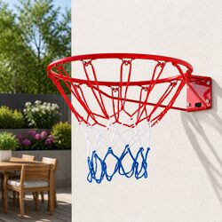 45cm Basketball Hoop: Durable and Compact for Outdoor Play