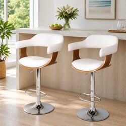 Compact and Functional Bar Stools for Any Space