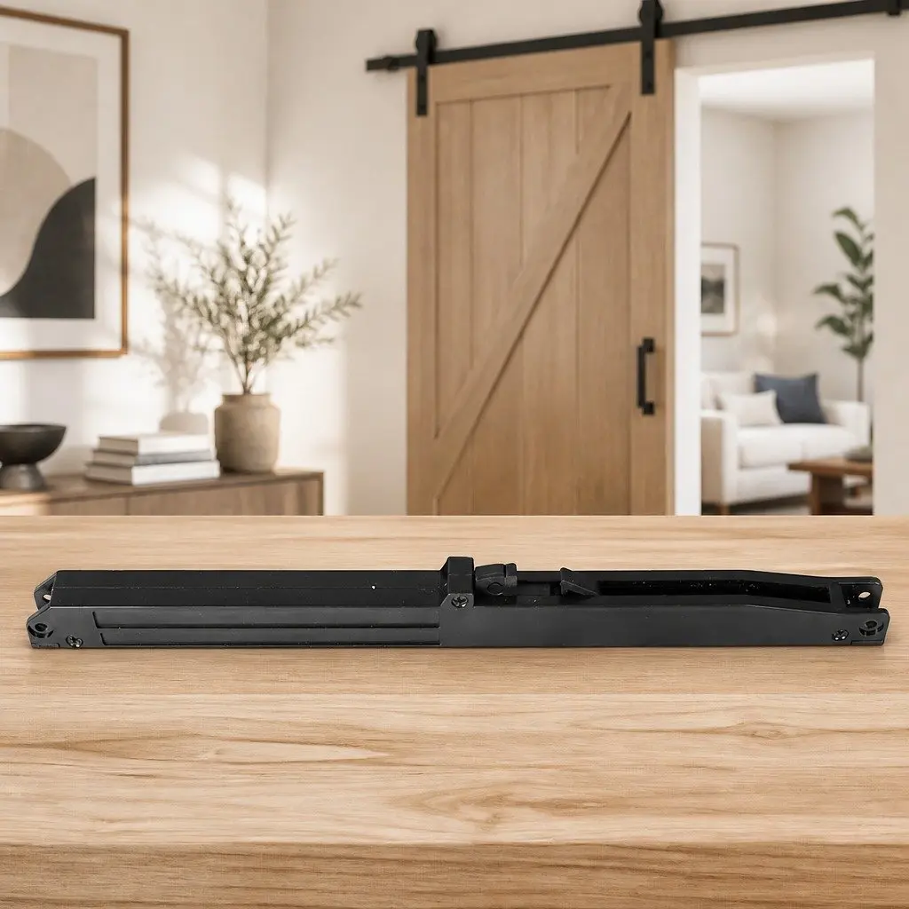 Barn Door Damper Kit