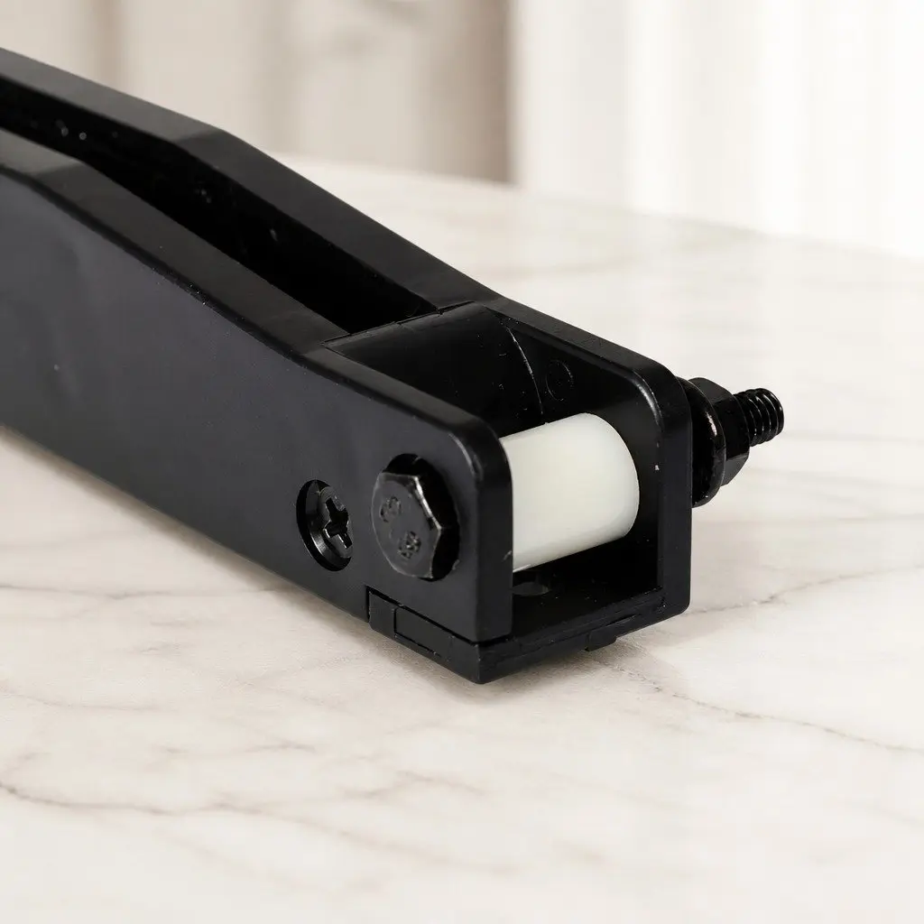 Barn Door Damper Kit