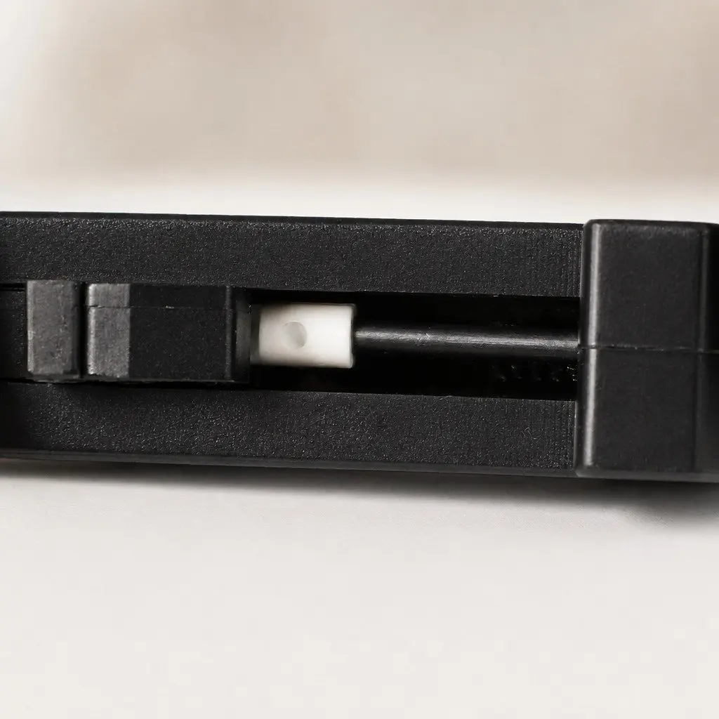 Barn Door Damper Kit