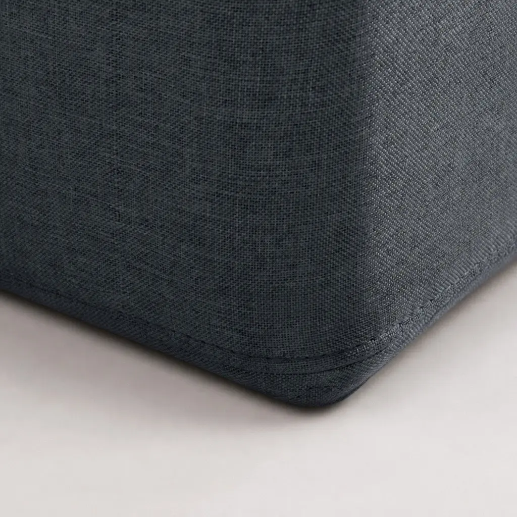 Queen Bed Frame with Storage Options