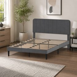 Double Bed Frame That Meets Your Bedroom Needs
