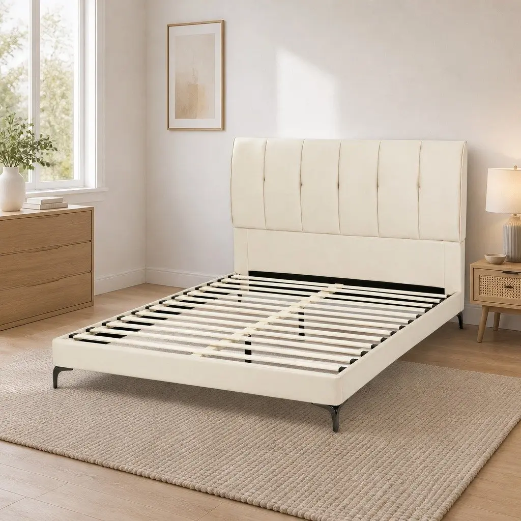 Double Bed Frame