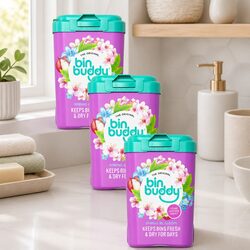 Enjoy Fresh Spaces with Fresh Spring Blossom Powder 450g