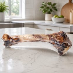 Lamb Bone Chew Treat: Long Lasting and High Quality