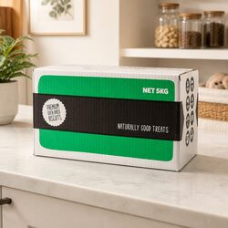 5kg Chicken Biscuits: Healthy Treats for Your Canine Friend