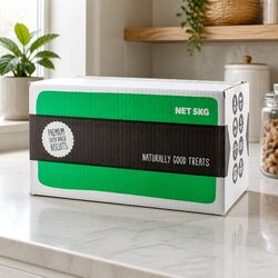 Your Dog Deserves Multi-Flavour Treats for Training