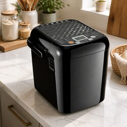 Efficient Bread Maker with Automatic Settings